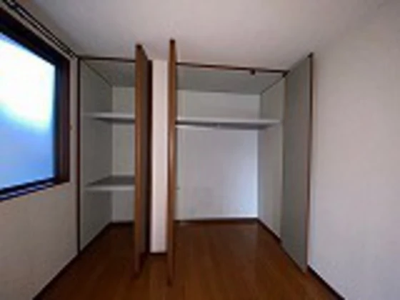 クレール丸山 Ⅱ