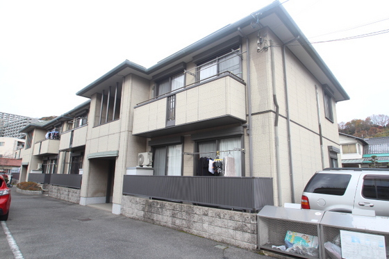 クレール丸山 Ⅱ