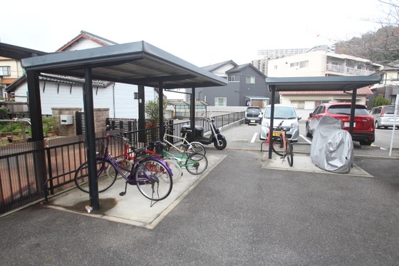 クレール丸山 Ⅱ