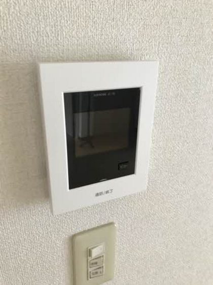 カプリス戸坂中町