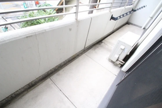 カプリス戸坂中町