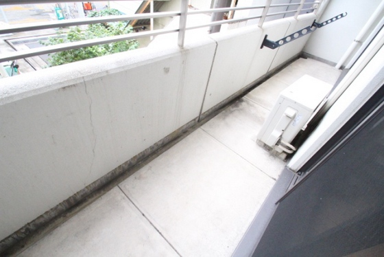 カプリス戸坂中町