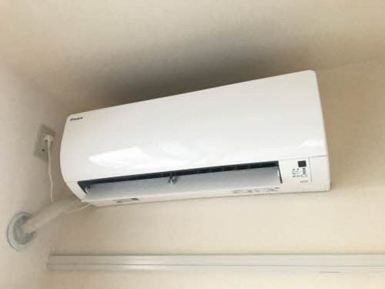 カプリス戸坂中町