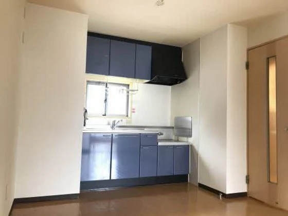 カプリス戸坂中町