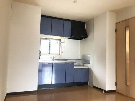 カプリス戸坂中町