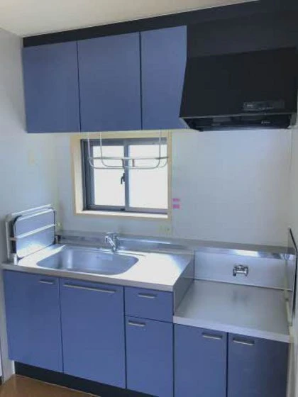 カプリス戸坂中町