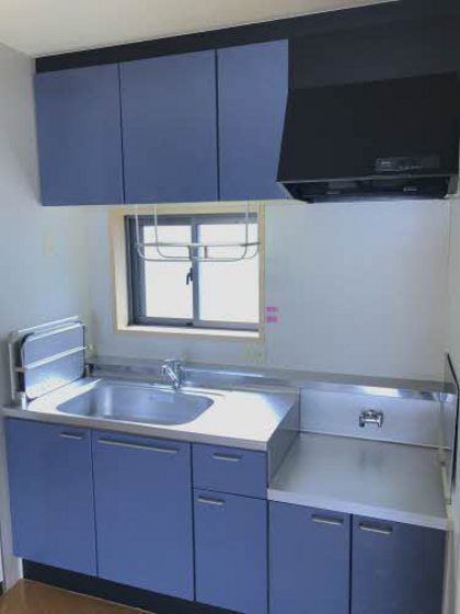 カプリス戸坂中町