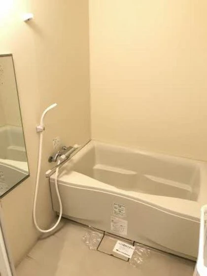 カプリス戸坂中町