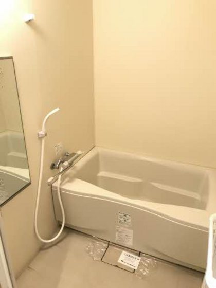 カプリス戸坂中町