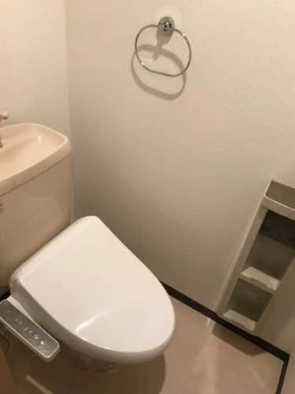 カプリス戸坂中町