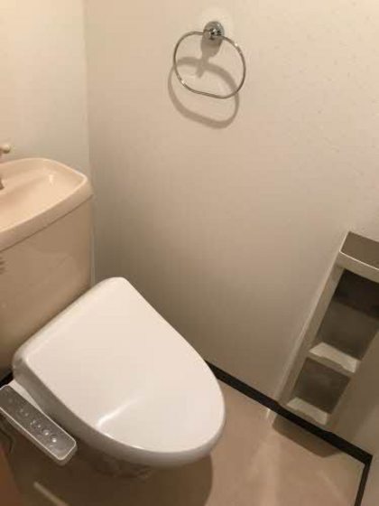 カプリス戸坂中町