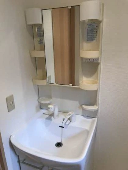 カプリス戸坂中町