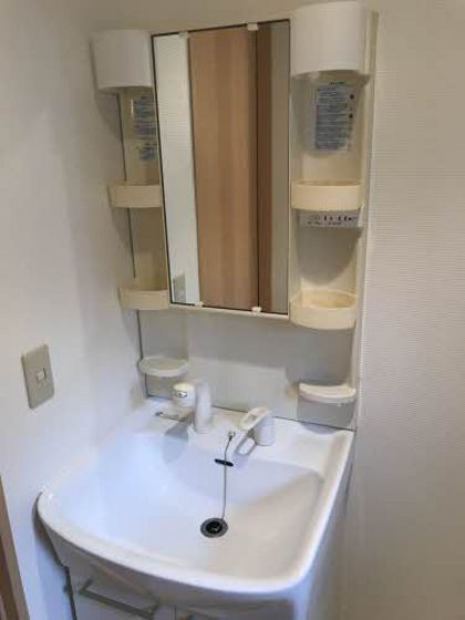 カプリス戸坂中町