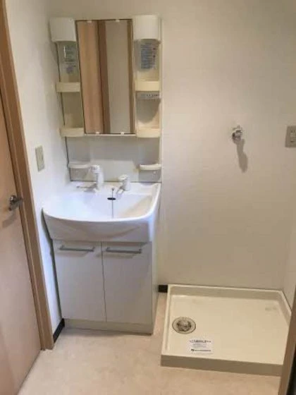 カプリス戸坂中町