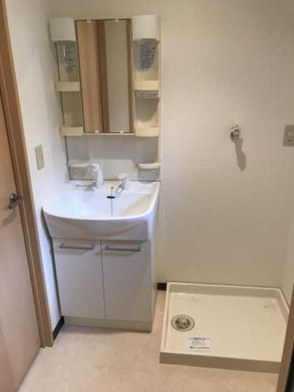 カプリス戸坂中町