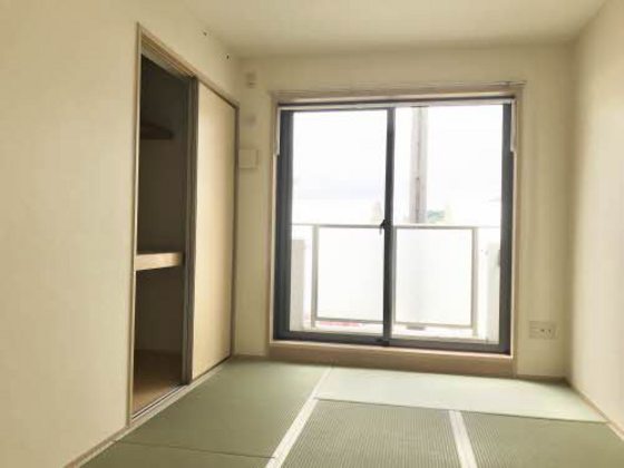 カプリス戸坂中町