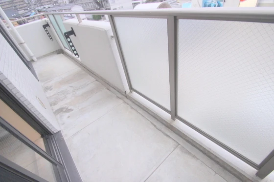 カプリス戸坂中町