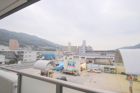 カプリス戸坂中町