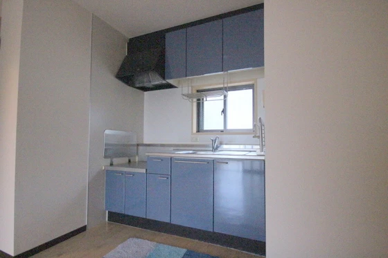 カプリス戸坂中町