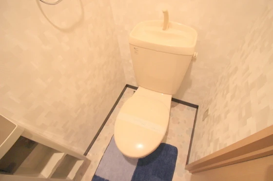 カプリス戸坂中町