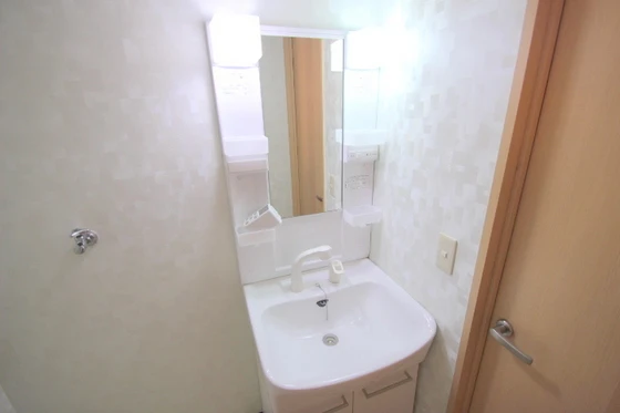 カプリス戸坂中町