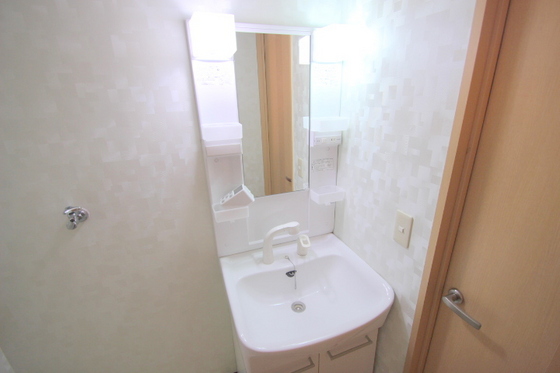 カプリス戸坂中町