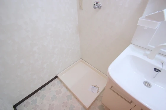 カプリス戸坂中町