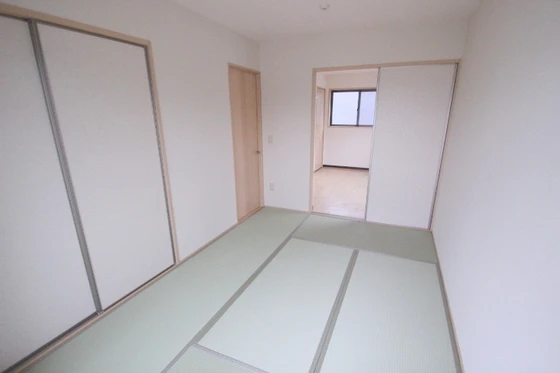 カプリス戸坂中町