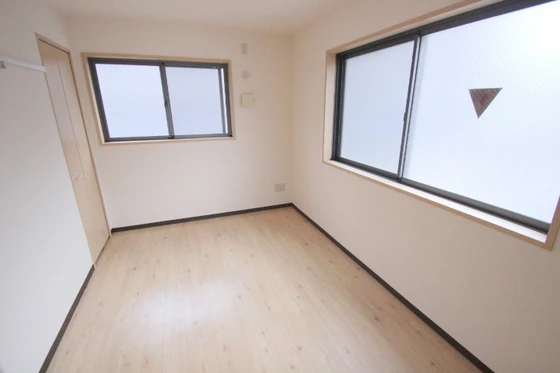 カプリス戸坂中町