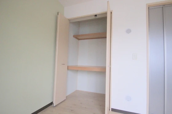 カプリス戸坂中町