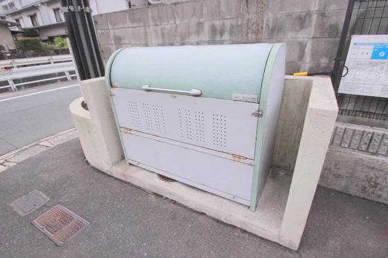 カプリス戸坂中町