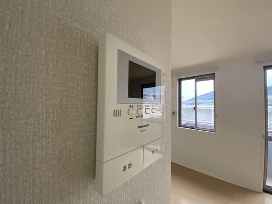 ラ・フォート己斐上