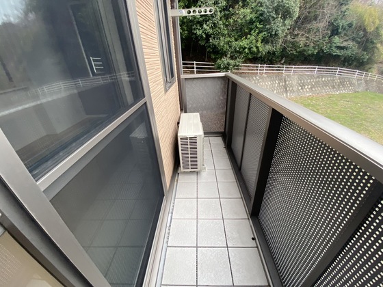 ラ・フォート己斐上