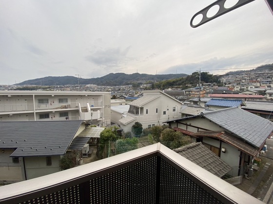 ラ・フォート己斐上