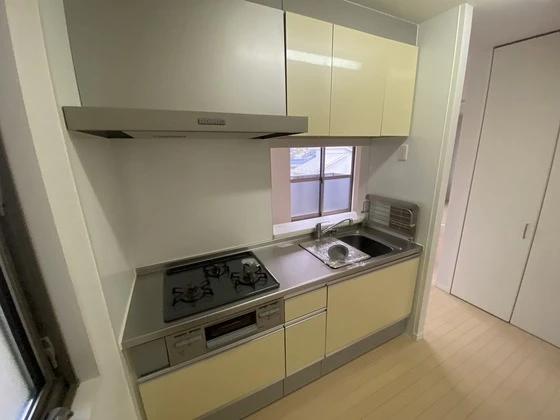 ラ・フォート己斐上