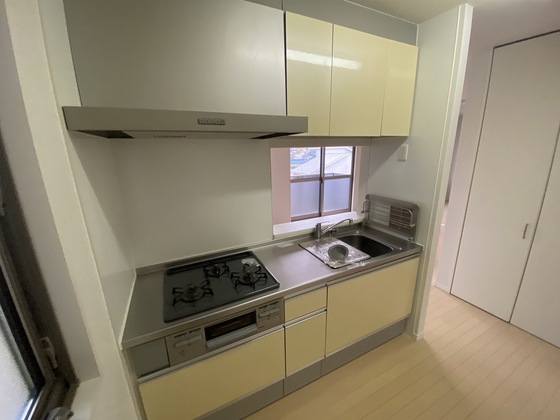 ラ・フォート己斐上