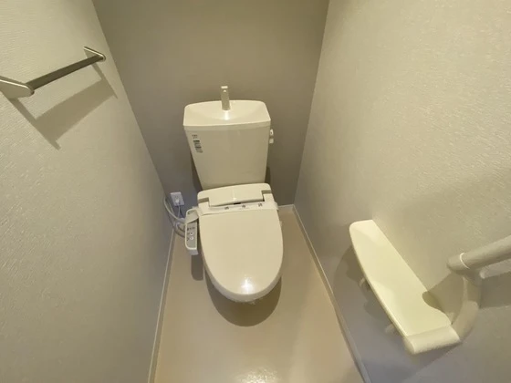 ラ・フォート己斐上