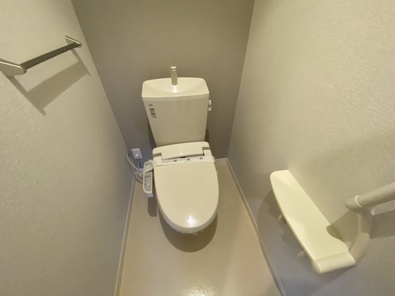 ラ・フォート己斐上