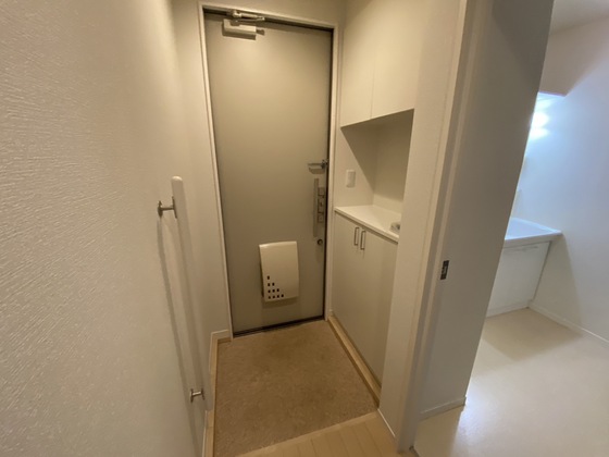 ラ・フォート己斐上