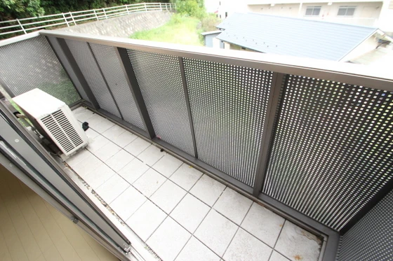 ラ・フォート己斐上