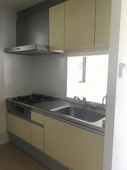 ラ・フォート己斐上