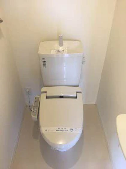 ラ・フォート己斐上