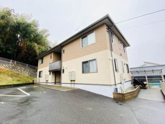 ラ・フォート己斐上