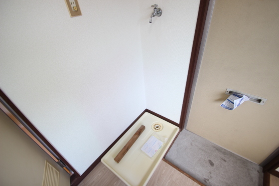 メゾンヨシザキ