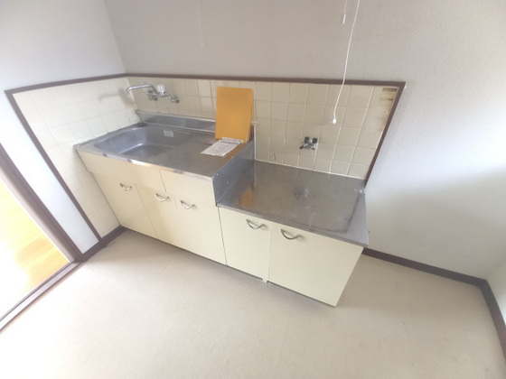 メゾンヨシザキ