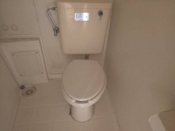 メゾンヨシザキ