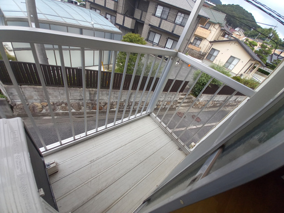 メゾンヨシザキ