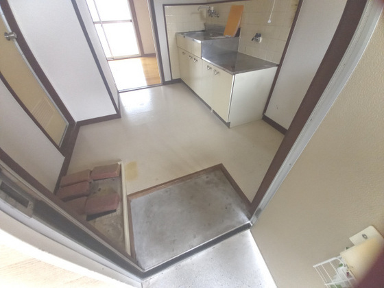 メゾンヨシザキ