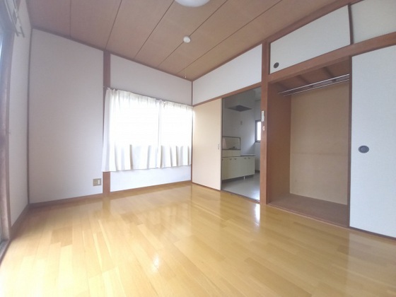 メゾンヨシザキ