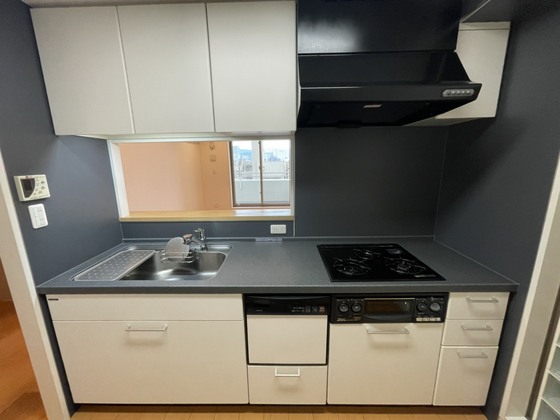 パークハウス縮景園